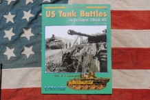 images/productimages/small/US Tank Battles in France 1944-1945 7050 Concord voor.jpg